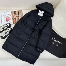 Max Mara Down Jackets